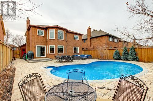28 Chickadee Crescent, Brampton, ON 