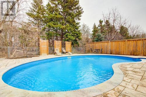 28 Chickadee Crescent, Brampton, ON 