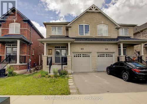 160 CLARK STREET  Shelburne, ON L9V 3W9