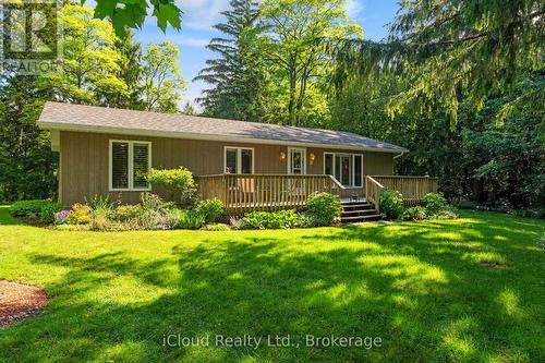 20 MACTAVESH CRESCENT  Bluewater, ON N0M 1G0