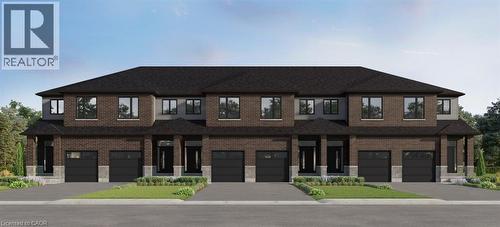 LOT H42 BLAIR VALLEY Street  Kitchener, ON N2P 0K7