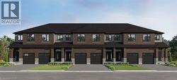 LOT H42 BLAIR VALLEY Street  Kitchener, ON N2P 0K7