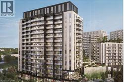 33 ERIE Avenue Unit# 1015 Brantford, ON N3S 0K7
