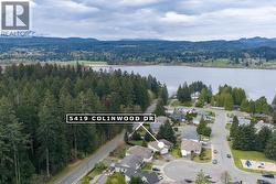 5419 Colinwood Dr  Nanaimo, BC V9T 6G2