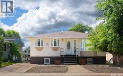 1135 Caribou STREET W Moose Jaw, SK S6H 2L8