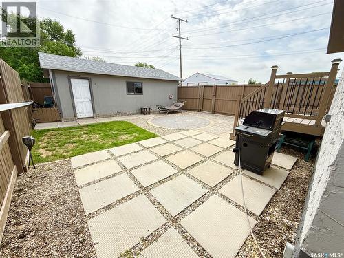 4 9Th Street, Weyburn, SK 