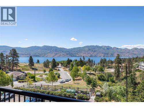 2250 Majoros Road Unit# 403  West Kelowna, BC V4T 0A6