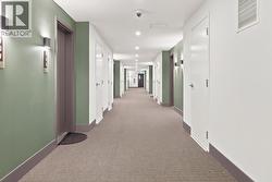 2nd Floor Hallway - 