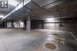 Parking - 