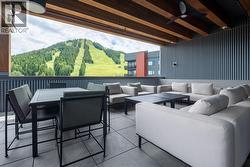 Shared Patio - 
