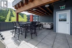 Shared Patio - 