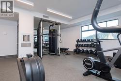 Building Gym - 