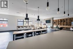 Shared Common Space - 