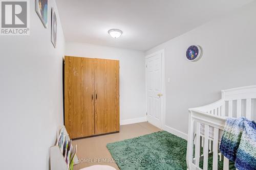 122 Ormond Drive, Oshawa, ON 