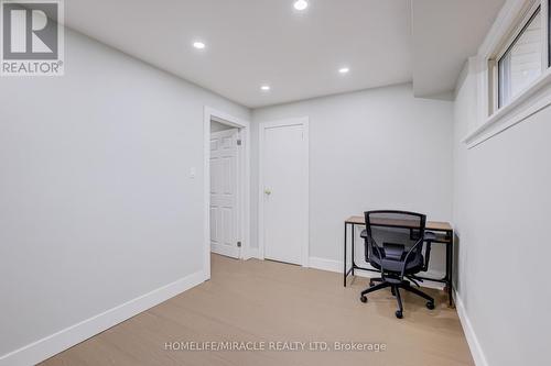 122 Ormond Drive, Oshawa, ON 