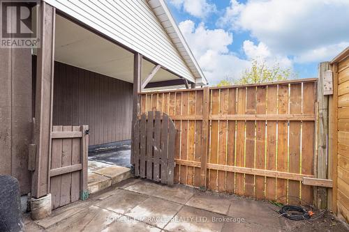 122 Ormond Drive, Oshawa, ON 