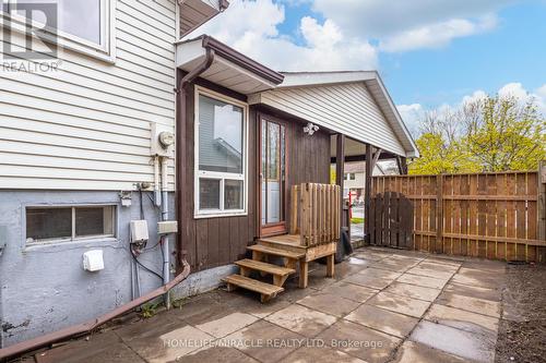 122 Ormond Drive, Oshawa, ON 