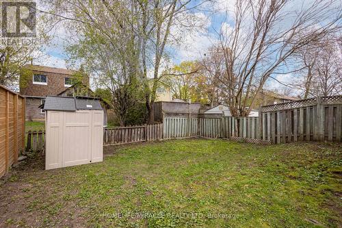 122 Ormond Drive, Oshawa, ON 