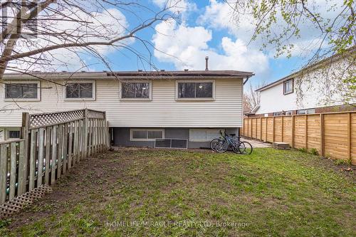 122 Ormond Drive, Oshawa, ON 