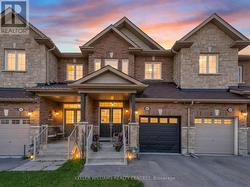 82 SCOTIA ROAD Georgina, ON L0E 1R0
