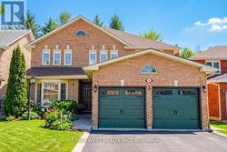 43 SUMMITCREST DRIVE  Richmond Hill, ON L4S 1A7