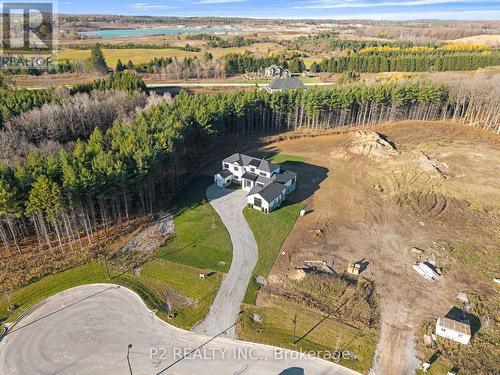 50 Newton Reed Crescent, Uxbridge, ON 