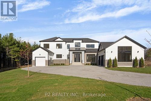 50 Newton Reed Crescent, Uxbridge, ON 