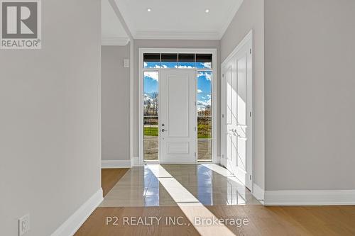 50 Newton Reed Crescent, Uxbridge, ON 