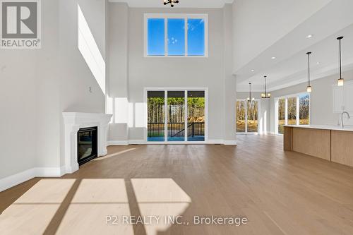 50 Newton Reed Crescent, Uxbridge, ON 