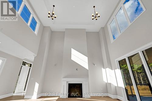 50 Newton Reed Crescent, Uxbridge, ON 