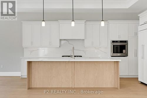 50 Newton Reed Crescent, Uxbridge, ON 