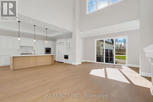 50 Newton Reed Crescent, Uxbridge, ON 
