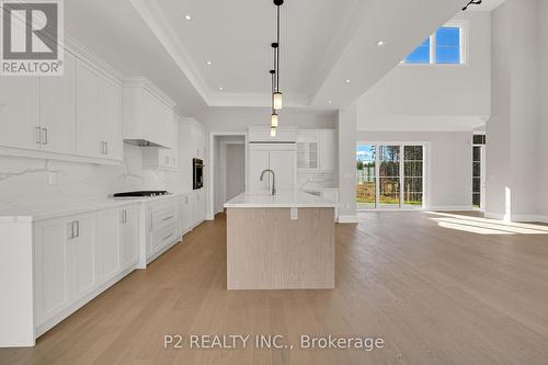 50 Newton Reed Crescent, Uxbridge, ON 