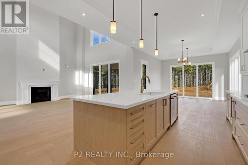 50 Newton Reed Crescent, Uxbridge, ON 