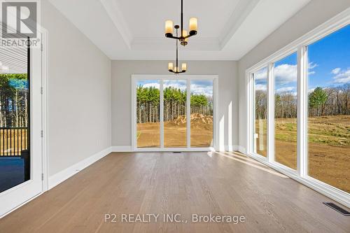 50 Newton Reed Crescent, Uxbridge, ON 