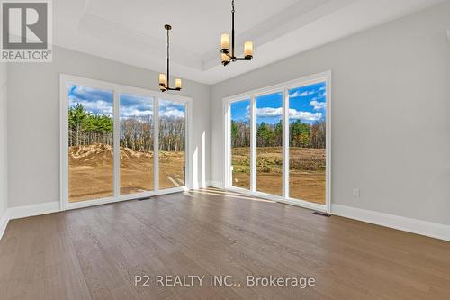 50 Newton Reed Crescent, Uxbridge, ON 