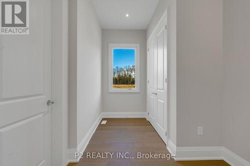50 Newton Reed Crescent, Uxbridge, ON 