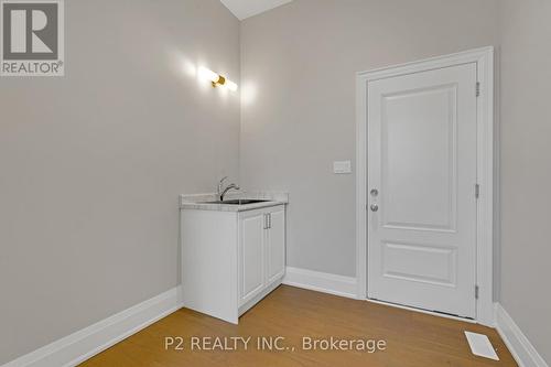 50 Newton Reed Crescent, Uxbridge, ON 
