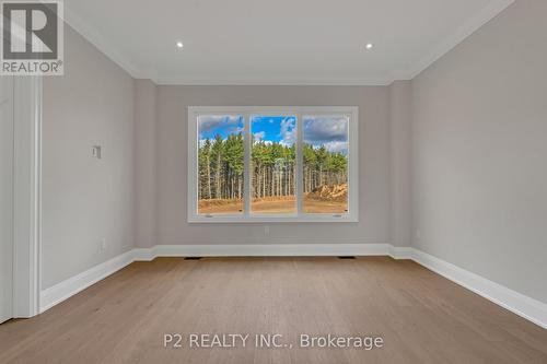 50 Newton Reed Crescent, Uxbridge, ON 