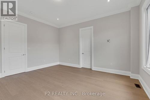 50 Newton Reed Crescent, Uxbridge, ON 