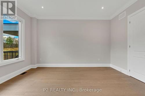 50 Newton Reed Crescent, Uxbridge, ON 