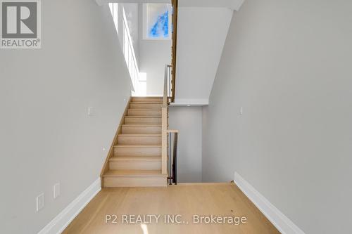 50 Newton Reed Crescent, Uxbridge, ON 
