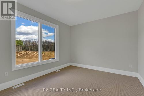 50 Newton Reed Crescent, Uxbridge, ON 