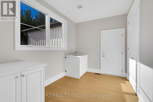 50 Newton Reed Crescent, Uxbridge, ON 