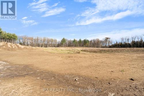 50 Newton Reed Crescent, Uxbridge, ON 
