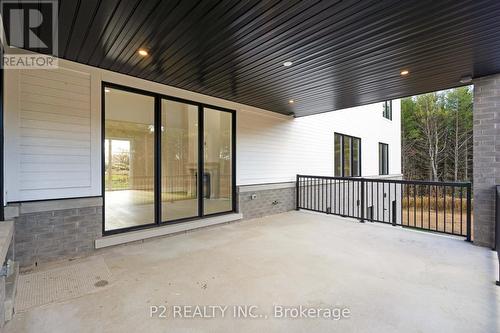 50 Newton Reed Crescent, Uxbridge, ON 