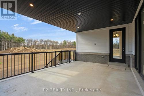 50 Newton Reed Crescent, Uxbridge, ON 