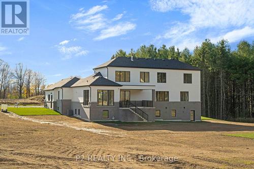 50 Newton Reed Crescent, Uxbridge, ON 