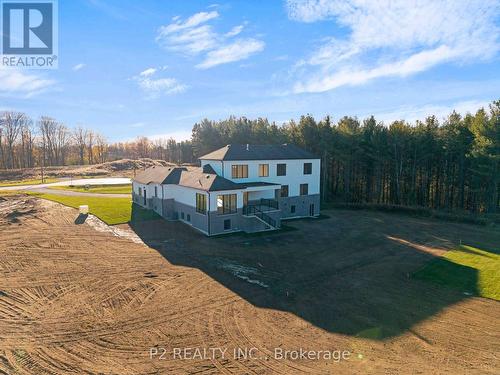 50 Newton Reed Crescent, Uxbridge, ON 