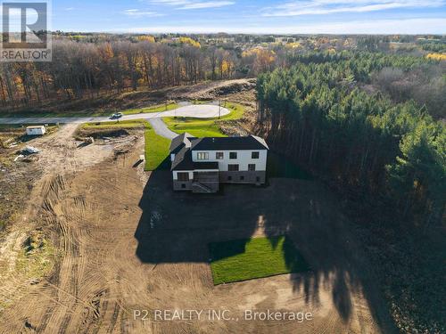50 Newton Reed Crescent, Uxbridge, ON 